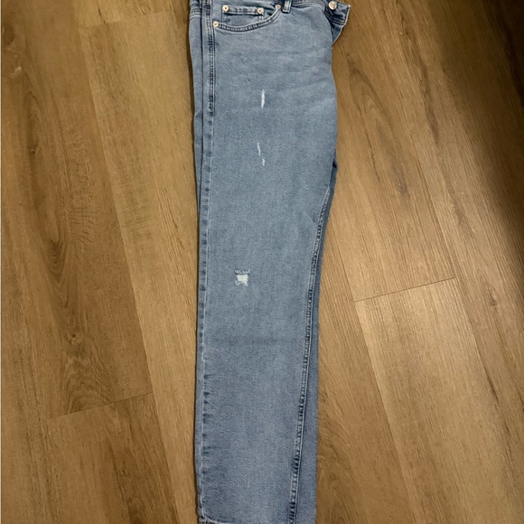 DSQUARED2 Light Blue Skinny Jeans - Picture 6 of 6